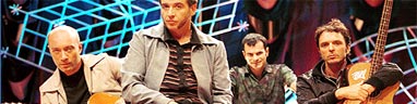 Ira! – Foto divulgação