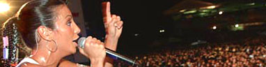 Ivete Sangalo