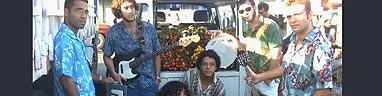 La Pupunã