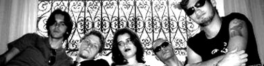 Los Canos - Divulgação