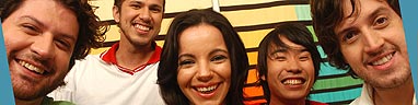 Ludov (foto de divulgação)
