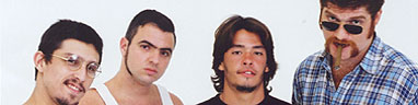 Matanza