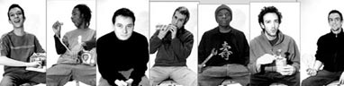 Meï Teï Shô - Foto divulgação