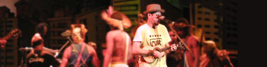 Mundo Livre S/A