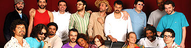Orquestra Imperial