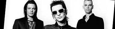 Placebo (foto de divulgação)