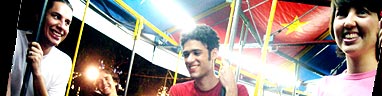 Rádio de Outono