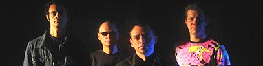 Replicantes - Divulgação