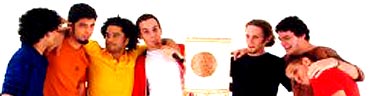 A Roda (foto divulgação)