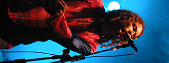 Silvério no RecBeat 2004