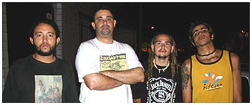 Sociedade HC