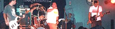 Socidade Armada (foto divulgação)