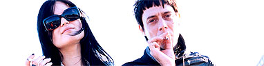 The Kills