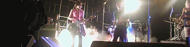 Vive La Fête no primeiro dia do APR 2004