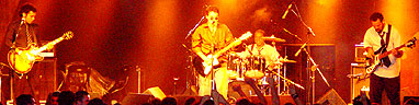 Volver na grande final do Microfonia