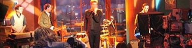 The Walkmen (divulgação)