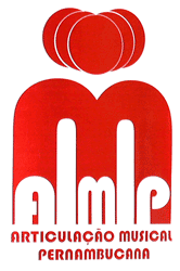 Logotipo da AMP
