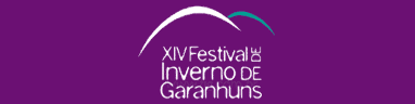 Logo do Festival de Inverno de Garanhuns
