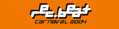 Logo do RecBeat 2004