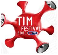 Tim Festival 2003