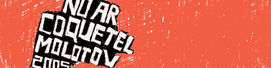 No Ar: Coquetel Molotov 2005