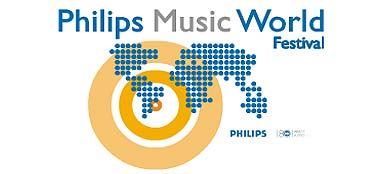 Philips Music World Festival