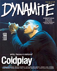 Revista Dynamite 67